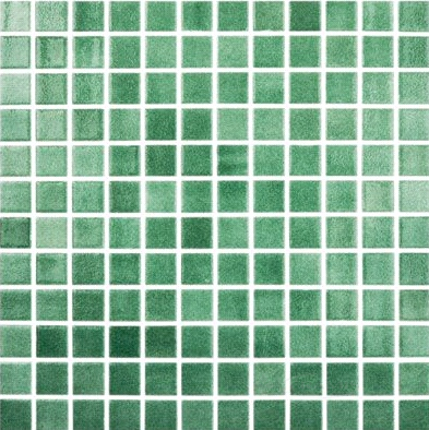 Мозаика Vidrepur Colors Fog (507) 31,5x31,5 green