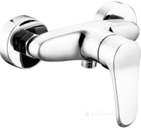 смеситель для душа Imprese Witow хром (15080)