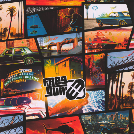 Обои Lutece Les Aventures-2 (51183209)