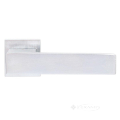 ручка дверная Fimet 132C-213 F05 Prima мат хром R ф-з