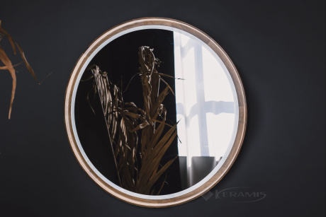 Зеркало Studio Glass Everglades 800x800