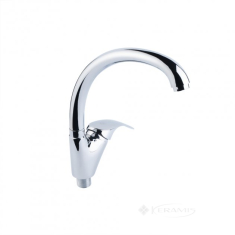 змішувач для кухні Lidz Mars chrome (LDMAR007FCRM34857)