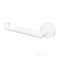 бумагодержатель Bemeta White (104212034L)