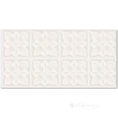 плитка Pamesa Helms 25x50 rlv blanco