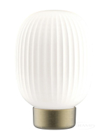 настольная лампа Goldlux Latte Led 1,8W 2700K 150Lm IP20 Gold (329837-PLX)