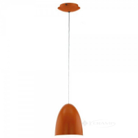 підвісний світильник Eglo Sarabia Pro Ø190 orange (62091)