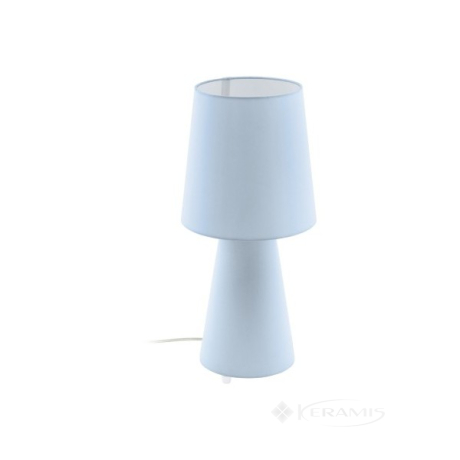 Настільна лампа Eglo Carpara 47 см (97432)
