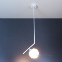 люстра Imperium Light Grape белый (175170.01.01)