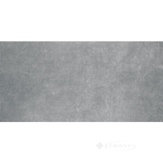 плитка Kerama Marazzi Королівська дорога 60x120 темно-сірий (SG501600R)
