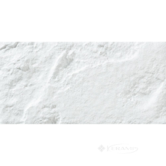 плитка Almera Ceramica Soldeu 25x12,5 white rect