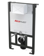 инсталляционная система Alcaplast для унитаза 98x51x22 (A101/1000)