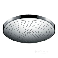 верхний душ Hansgrohe Croma 280 хром (26221000)