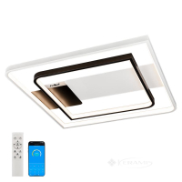 люстра Levistella с пультом, управление из приложения на смартфоне (7871022)