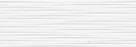 Плитка Porcelanosa Oxo Modern Line 31,6x90 blanco (P3470751-100155588)