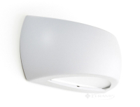 світильник настінний Dopo Calm, білий, LED (GN 646A-G05X1A-01)