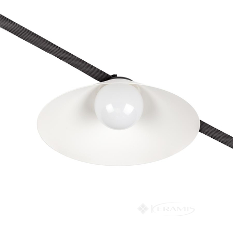 Светильник трековый Levistella (78012-BL06 PKW) стиль лофт