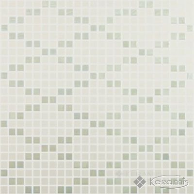 Мозаика Vidrepur Online Geometria 31,5x31,5 nacar