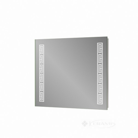 Зеркало Sanwerk Decor 80x3,5x65 Versa (ZD0000102)