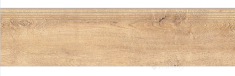 ступінь Cerrad Sentimental Wood 120,2x29,7 beige