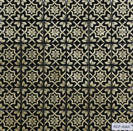 Мозаїка Сolibri mosaic AGATA RCF-004A (4,7х4,7) 300x300