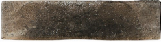 плитка Pamesa Brick Wall 7x28 grafito
