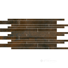 плитка Keraben Future 26x58 muro cobre (G8V0K00M)