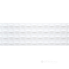плитка Keraben Millenium 30x90 quilt blanco brillo (KEHPG020)