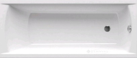 ванна акрилова Ravak Classic N 160x70 прямокутна (C531000000)