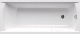 ванна акриловая Ravak Classic N 160x70 прямоугольная (C531000000)
