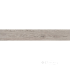 плитка Cerrad Acero 19,3x120,2 bianco