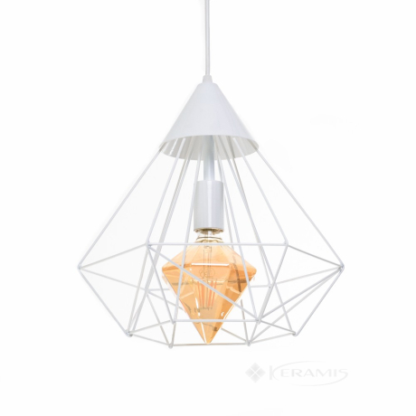 Люстра AtmoLight Prism white (P-315)