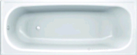 ванна стальная Koller Pool 160х70 (B60E1200E)