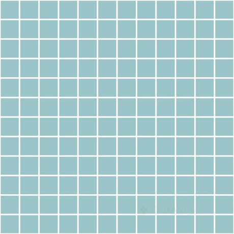 Мозаика Kerama Marazzi Темари 29,8x29,8 голубой (20070N)