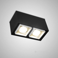 точковий світильник Imperium Light MaxBoxter чорний/білий (285216.05.01)