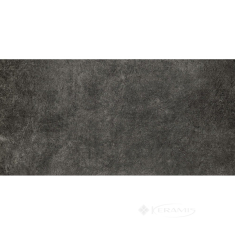 плитка Kerama Marazzi Королевская дорога 60x120 черный (SG502200R)