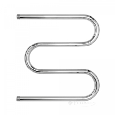 полотенцесушитель Navin Змеевик 32 500x500 хром (00-000230-5050)