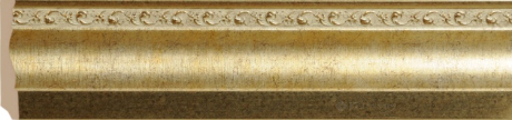 Плинтус Артбагет 95х15х2400 (153-553)
