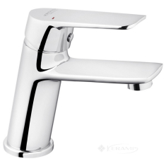 змішувач для раковини Kroner Dorn хром (Dorn-C010)