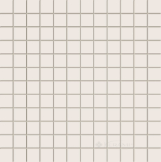 мозаїка Tubadzin Матеріал Tokyo A 29,8x29,8 white