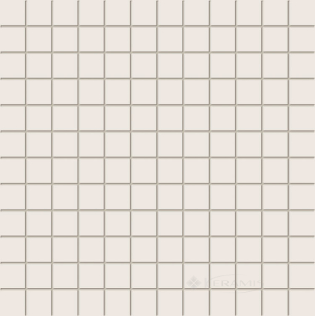 Мозаїка Tubadzin Матеріал Tokyo A 29,8x29,8 white