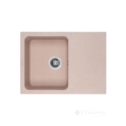 кухонная мойка Granado Salamanka 68х50 avena(602)