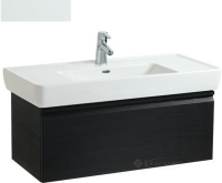 Шафка Laufen Pro 97x39x45 білий (H4830710954631)