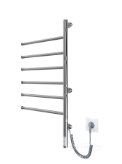 рушникосушка Mario Віяло-I 800x445 TR хром, з таймером (2.3.0408.11.P)