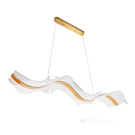 Люстра Levistella (7841010(1000) GD)