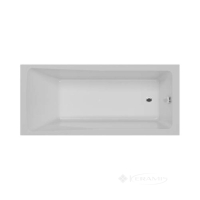 ванна Koller Pool Grace 180x80 белый (1208270132)