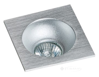 точковий світильник Azzardo Hugo, алюміній (AZ1733)