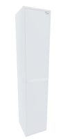 пенал підвісний Radaway Elegant 170x35x35 white (M24170-01-01)