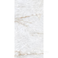 плитка Paradyz Cristal champagne 60x120 crema, mat, rekt.