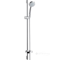 Душевой набор Hansgrohe Croma 100 Vario EcoSmar (27653000)