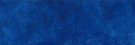 Плитка Opoczno Dixie 20x60 dark blue satin